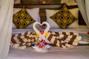 Bagus Dream Beach Villa Lembongan