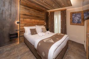 Avalanche - Alpine Boutique Hotel