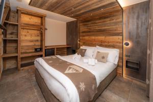 Avalanche - Alpine Boutique Hotel