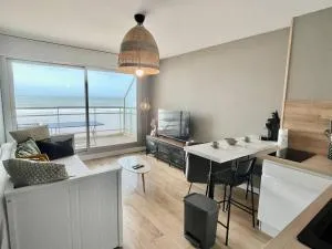 Face mer magnifique vue Saint-gilles-croix de vie - 圣吉尔-克鲁瓦德维