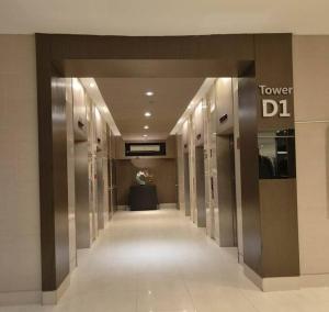 MALL OF ASIA 1656 Dynastel Shore Staycation