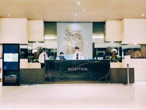 MALL OF ASIA 1656 Dynastel Shore Staycation