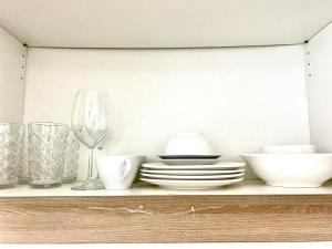 MALL OF ASIA 1656 Dynastel Shore Staycation