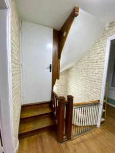 Maisons de vacances Naturescence : photos des chambres