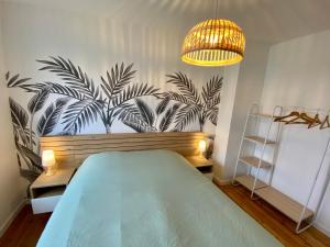 Maisons de vacances Naturescence : photos des chambres