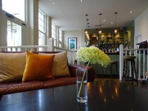 Hotell The White Horse Inn Hotel Storrington Suurbritannia