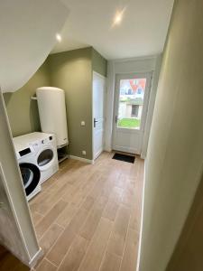 Maisons de vacances Naturescence : photos des chambres