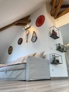 Appartement T3 73 m2 villa Les Tamaris Aix-les-Bains