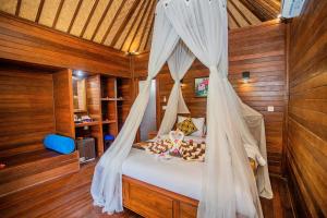 Bagus Dream Beach Villa Lembongan - 3hvězdičkové hotely ve městě Nusa Lembongan