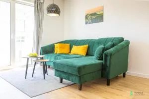 Apartament Bluszczowy, MyWeek - Nové Město nad Metují