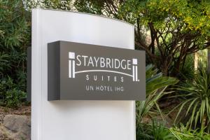 Hotels Staybridge Suites - Cannes Centre by IHG : photos des chambres
