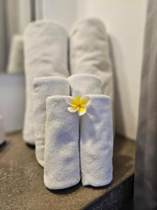 Chandi Hotel Ubud