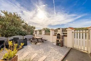 Appartement 10 pers à 50m plage - 巴尔巴特尔