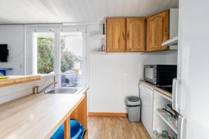 Appartements Appartement 10 pers a 50m plage : photos des chambres