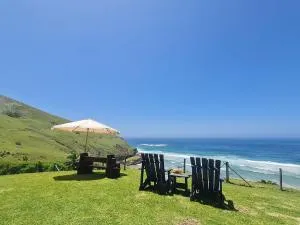 BLACK ROCK ACCOMMODATION - Zithulele
