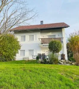 FH Ausblick - 勒赫尔恩巴赫