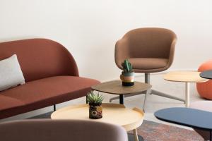 Hotels Staybridge Suites - Cannes Centre by IHG : photos des chambres