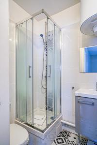 Appartement à 10 min de la gare Montparnasse