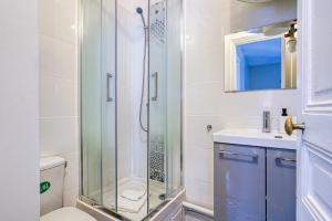 Appartement à 10 min de la gare Montparnasse