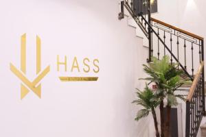 HASS Boutique Hotel