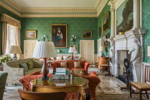 Hartwell House & Spa