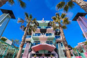 Wi-Ki-Woo Boutique Hotel