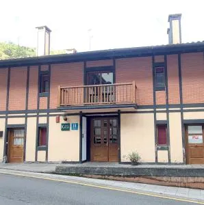 Hotel Kaia - San Pedro Abanto