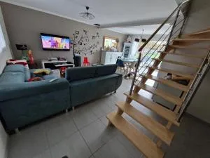 Logement 130m2 - Circuit 24h Le Mans - Les Loges