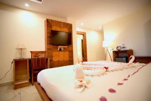 Shivalik Hotel And Resorts