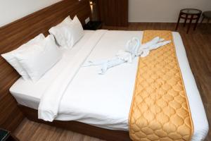 Hotel Sharda Residency