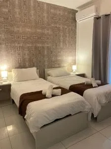 Msida Suites - Is-Swatar