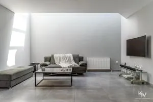 Athens Penthouse with Teracce - Brakhámi