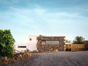 CASA LA BOCAINA - private villa with panorama & ocean view