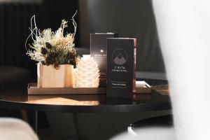 Hotels Grand Hotel & Spa NUXE Serre Chevalier : photos des chambres