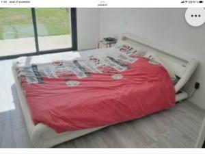 Maisons de vacances Privatisation maison 3 chambres 8 personnes proche circuit des 24h pour LE MANS Classic : photos des chambres