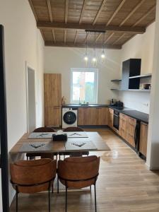 Apartmán Štôla - Ubytování bez kategorie ve městě Štôla