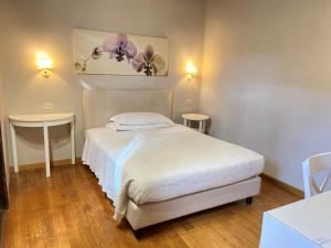 Single Room room in Antica Locanda Palmieri