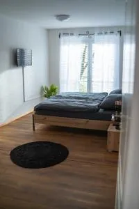 JS-Apartments - Starzach