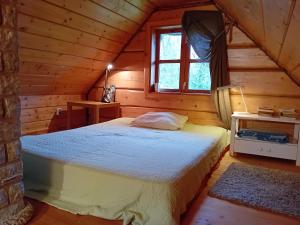 Romantiline saunamaja Pädaste lahe ääres