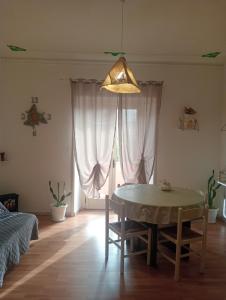 Casa Vacanze I Tre Girasoli "Green House"