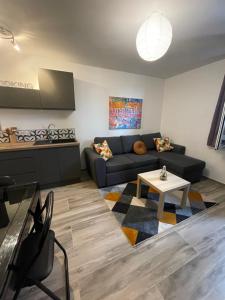 Appartement superdevoluy