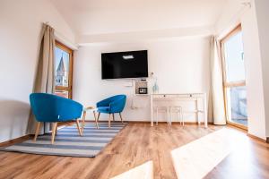 Apartment seafront Umag center old town seaview 4