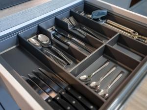 Penthouse 3 Bed, Large HotTub Long stay Discount