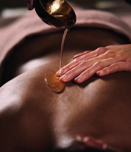 Hotels Grand Hotel & Spa NUXE Serre Chevalier : photos des chambres