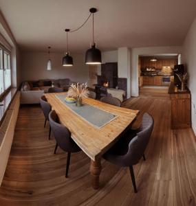 Ferienhaus Oelsener Höhe