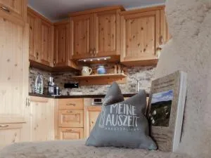 Ferienhaus Oelsener Höhe - Fürstenwalde