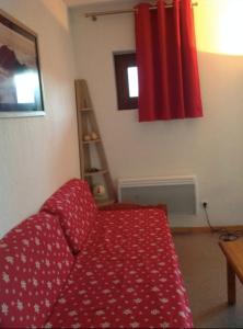 Appartements Equipped apartment in Superdevoluy : photos des chambres
