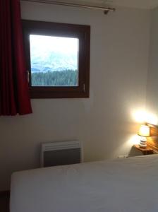 Appartements Equipped apartment in Superdevoluy : photos des chambres