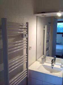Equipped apartment in Superdévoluy