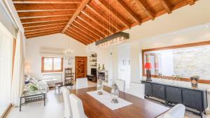 Villa Jero Coín by Ruralidays - 4hvězdičkové hotely ve městě Coín